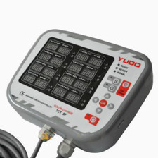 1PC NEW Air Valve TCT-8P Sequence Controller ...