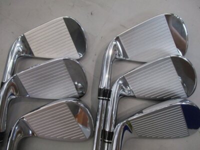 Golf Iron Set Callaway PARADYM N.S.PRO 950GH neo (S) 6pcs 6-A