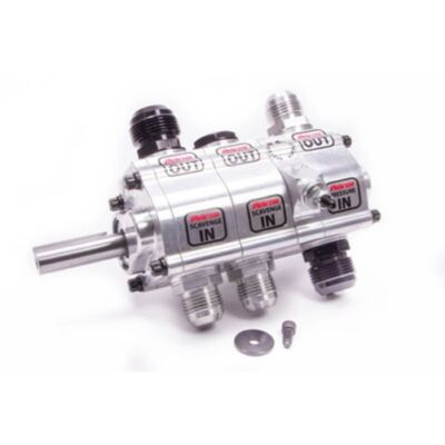 #ad Peterson 04 3004 Dry Sump Oil Pump 3 1.200 in Pressure Standard Volume $1546.93