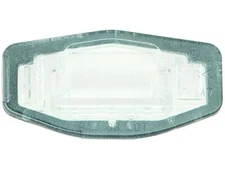 Depo License Plate Light Housing fits Acura CSX 2006-2011 73RYCZ