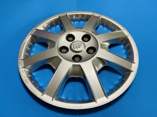 2005 Buick Rendezvous Terraza Hubcap 17" Wheel Cover Original Factory 9595653