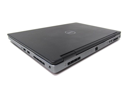 Dell Precision 7530 15.6" | 2.60GHz i7-8850H | 32GB PC4 | 512GB NVMe | P2000 - 第 2/5 張圖片