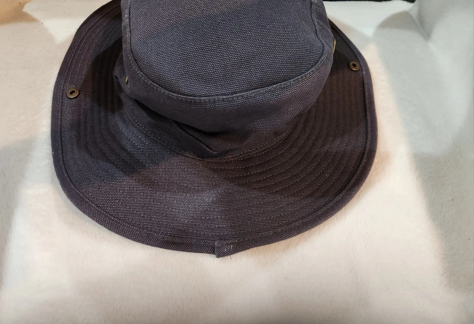 Sombrero de safari Universal Studios Jurassic World Sun Bucket. Talla adulto Foto 3 de 4