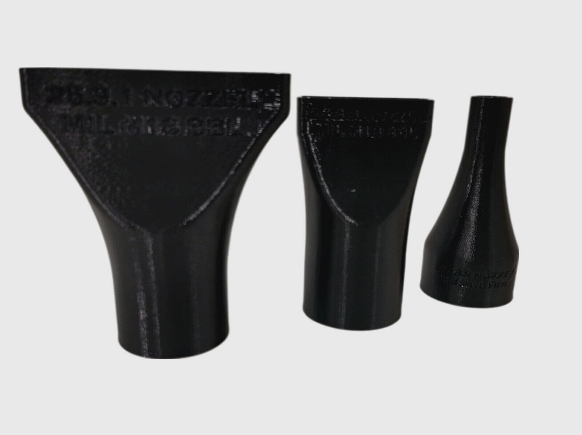 Ugello Di Asciugatura Per Auto Tozzo Per Soffianti A Italia - Foto 10