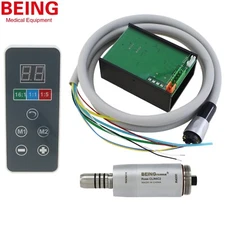 BEING Dental Electric Motor System Built-in LED Handpiece Brushless KAVO KL701