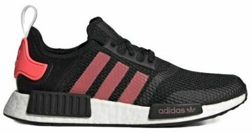 adidas NMD_CS2 Primeknit Dark Grey Shock Pink for Sale | Authenticity  Guaranteed | eBay