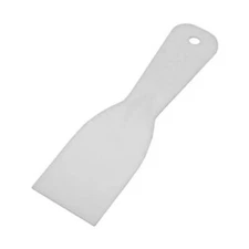 3pc 1.5" Disposable Plastic Putty Knife