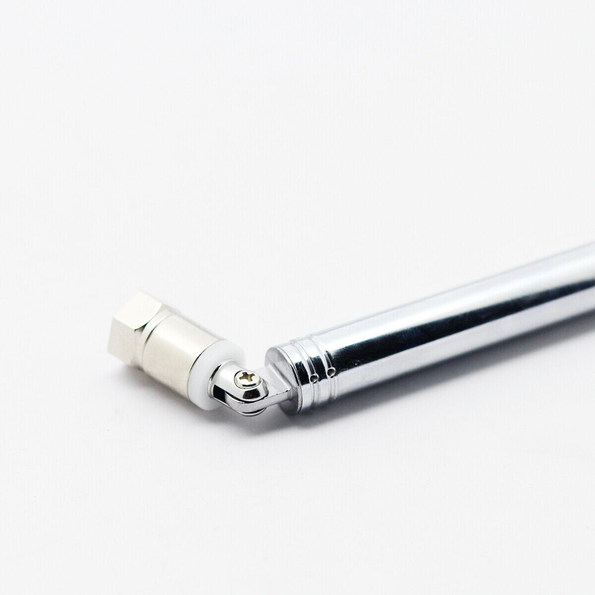 Tivoli Audio Model One Two M10 Musicsystem radio Telescopic antenna FM