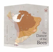 The Dance of the Bees Picture Book Fran Nuño