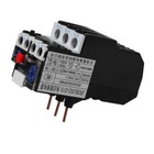 <!--F#f_0--> Thermal Overload Relay Protector Replacements for Air Conditioners<!--F/-->