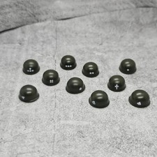 Multipack WW2 Platoon Helmets Blocks Accessor...