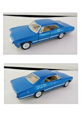 Kinsmart chevrolet impala