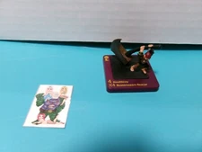 =Dreamblade Miniatures BASE SET Bloodthirsty Redcap 78/96 =