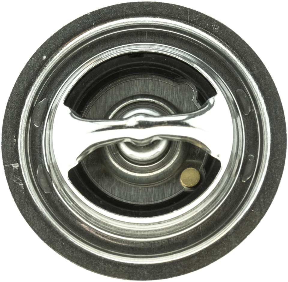 Termostato de refrigerante de motor Gates para Saturn Vue 2004-2007 3,5 L V6 GAS Foto 2 de 4