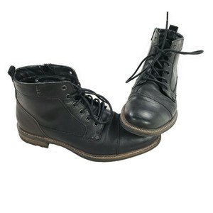 warrynt cap toe boot