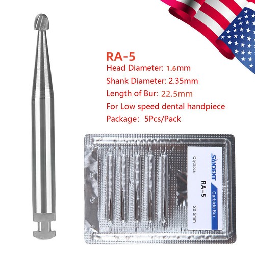 NSK Style Dental Slow Low Speed Handpiece Straight Contra Angle Air Motor 4 /2H - Picture 170 of 200