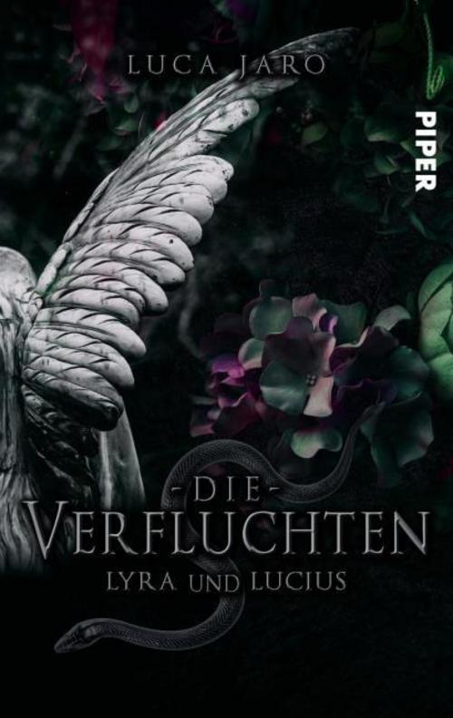 Thumbnail - Die Verfluchten. Lucius Und Lyra Luca Jaro