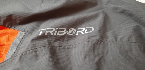 Tribord 500DG Novadry Kayak Splash Jacket. Mens Size USA Med (36-38 Inch Chest) | eBay