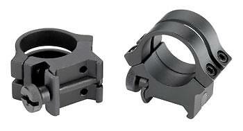 Weaver Quad Lock 1-Inch High Detachable Rings for sale