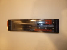 NEW Henckels Eversharp Pro 2-Piece Carving Set