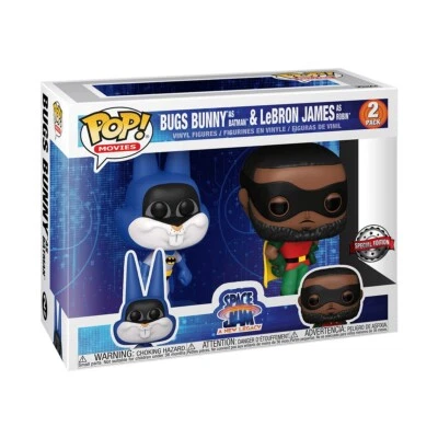 Looney Tunes Funko TV, Movie & Video Games Action Figures for sale