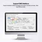 STM32 Develop DAP Downloader Emulator CMSIS Debugger Keil SWD Serial Port