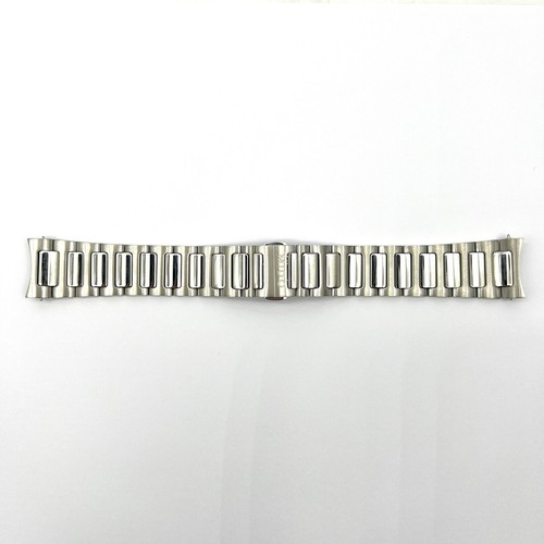 Mido Multifort TV Original Steel Watch Bracelet 22Mm Men's M049526A