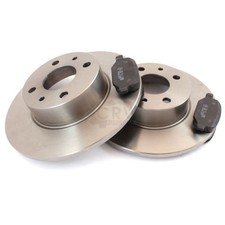 Disque de frein BMW 318