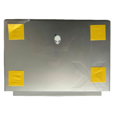 New For Dell Alienware X14 R2 LCD Back Cover Top Case Rear Lid 3K25J ...