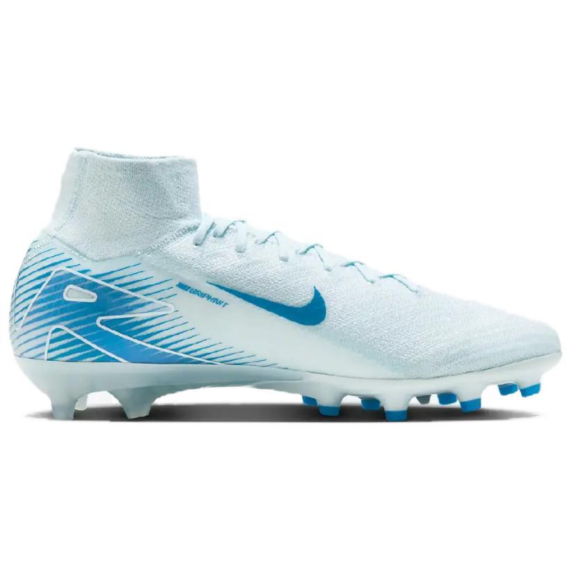 【新品未使用】NIKE ZM SUPERFLY10 ELITE KM FG Nike Zoom Mercurial Superfly 10 Elite AG Mad Ambition Pack
