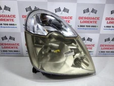 8200652044 headlamp rh for RENAULT MODUS 1.5 DCI DIESEL FAP 2004 238113