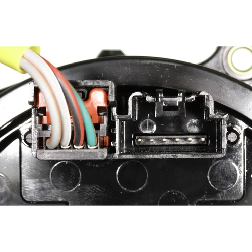 2L1Z-14A664-AA Clock Spring for Ford Expedition 2003-2006 Lincoln Navigator - Bild 4 von 9