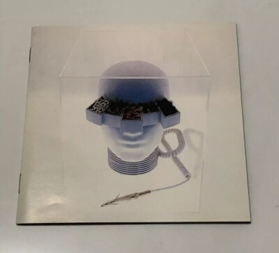 Sexy Stream Liner by Buck-Tick (CD, Dec-1997, Jvc) 4988011508790| eBay