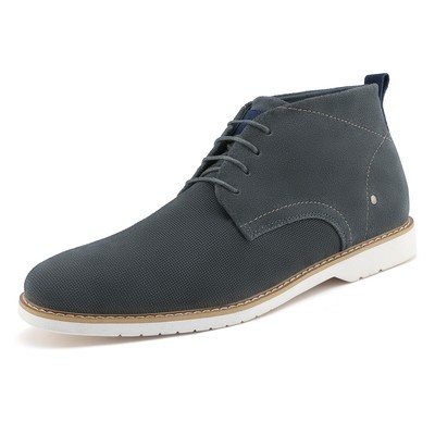 diever cap toe chukka boot