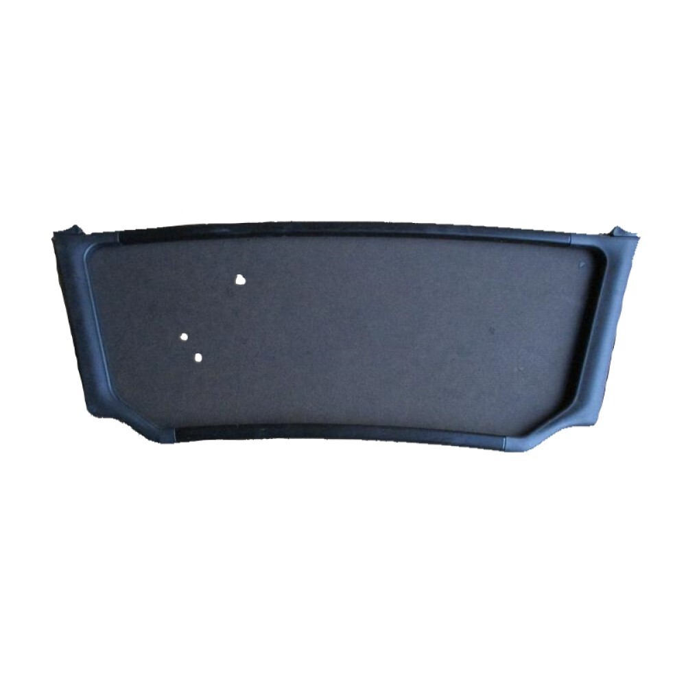 DIY BMW Z4 Roadster (E85) Wind Deflector Mesh Repair Kit Do It