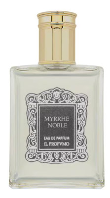 Il PROFVMO MYRRHE NOBLE EDP 100 ML