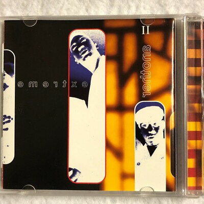II D Extreme From I Extreme II Another CD 8811141622| eBay