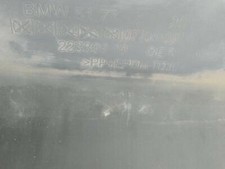 22339910 schwellerverkleidung links 480210 für BMW SERIE 5 GRAN TURISMO 2009