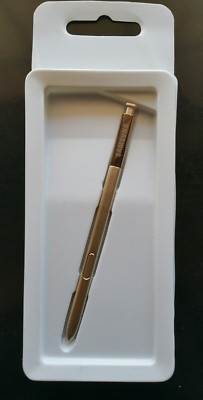 NEW Stylus S Pen For Samsung Galaxy Note 5 AT&T,Verizon,Sprint,T-Mobile gold