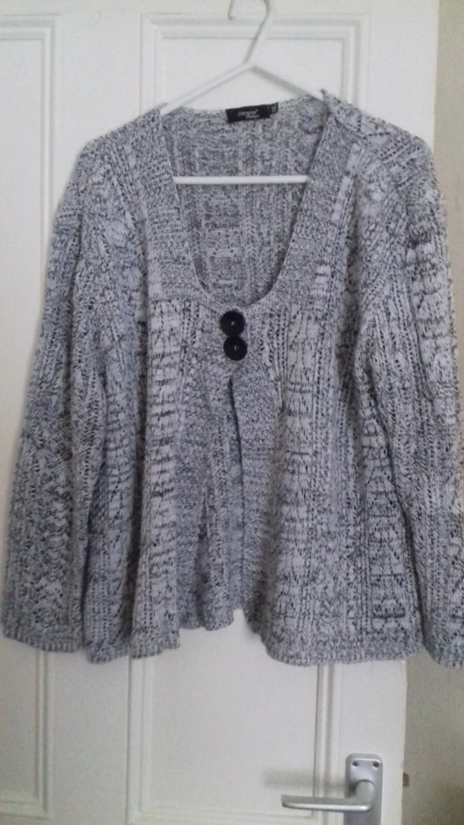 Glimpse design best sale cardigan