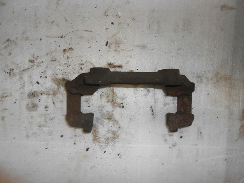 Bremssattelhalter VW Passat 3BG 1,8 T vorn links