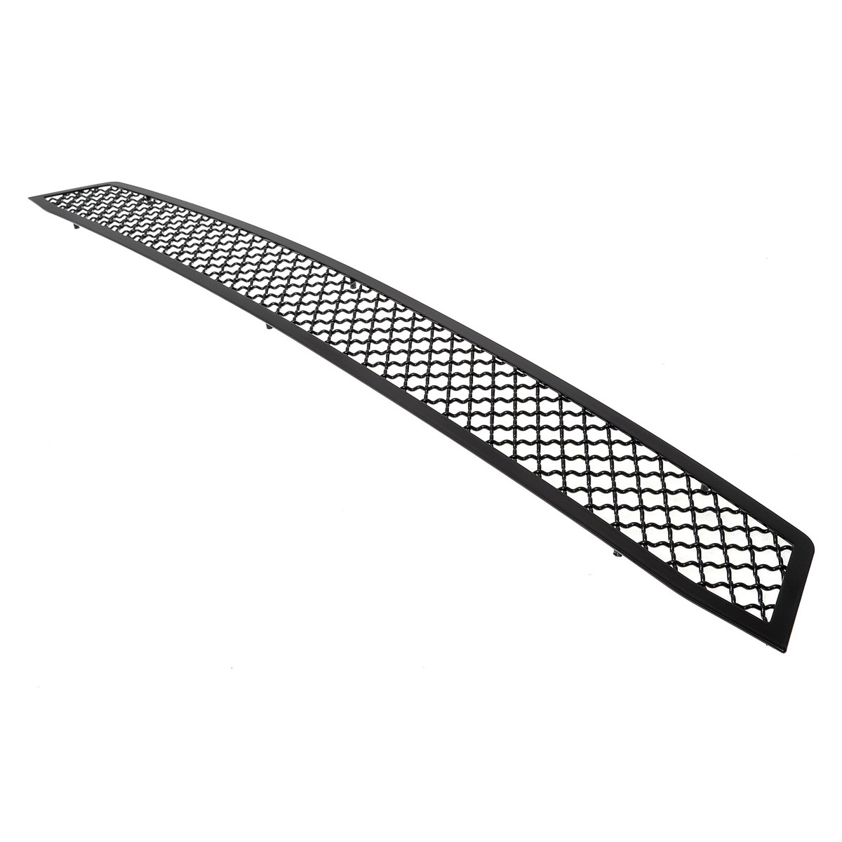 For 2021-2025 Honda Ridgeline Bumper Stainless Steel Black Mesh