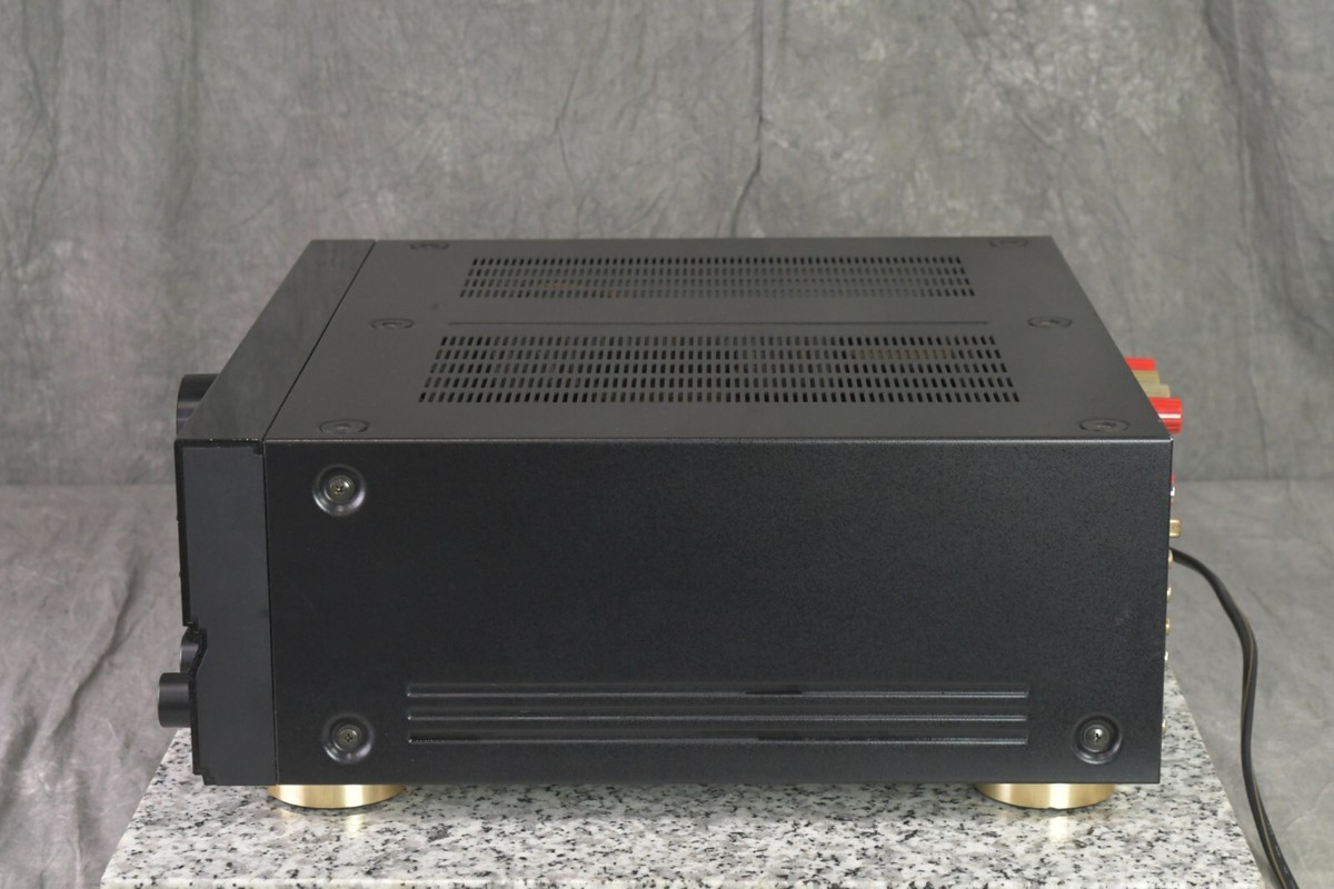ト*ン様 SANSUI AU-607L EXTRA インテグレーテッドアンプ Sansui AU-α607L Extra Integrated Amplifier Vintage Audio