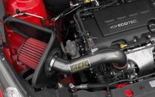 Aem 21-744c Carb Legal Cold Air Intake Kit For 2011-2015 Chevy Cruze 1.4l Turbo