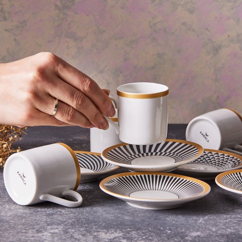 Fine Porcelain Arabic Greek Turkish 