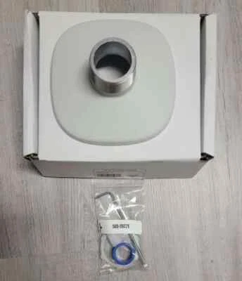 Avigilon H4A-MT-NPTA1 850-0132A Pendant Dome Camera Wall Mount Adapter