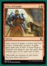 Price Of Loyalty - Adventures In The Forgotten Realms AFR #159 - Magic MTG Card