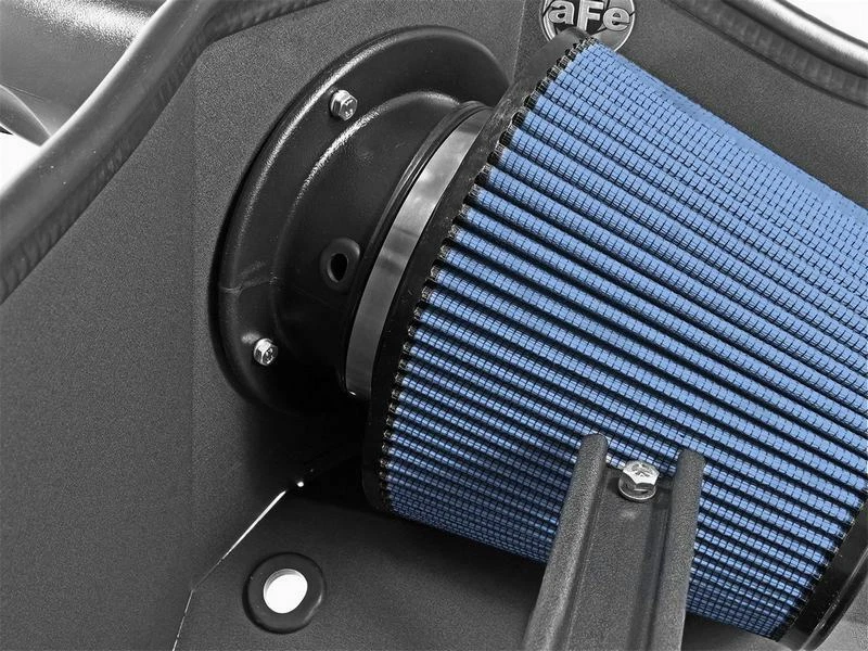 AFE Power Engine Cold Air Intake for 1999-2002 Ford F-250 Super Duty - Image 4 of 4