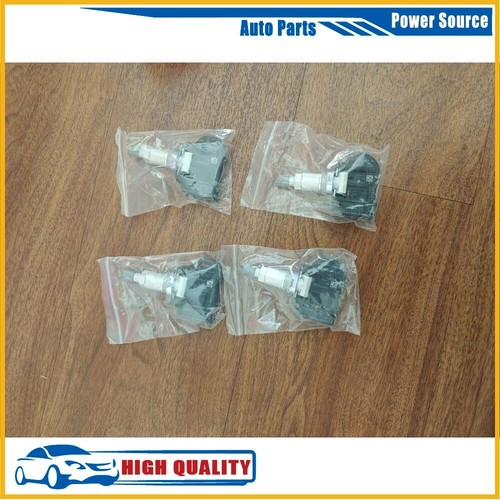 New Genuine OEM Honda TPMS Tire Pressure Monitoring Sensor 42753-TG7-A51 - Picture 4 of 8