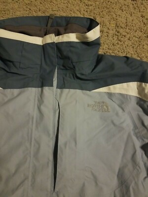 The North Face Women's L Winter Jacket Waterproof season #f08